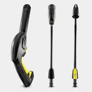 Мийка високого тиску KARCHER K2 Power Control (1.673-600.0)