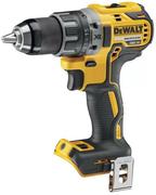 Дриль-шурупокрут акумуляторний безщітковий DeWALT DCD791NT+DCB183
