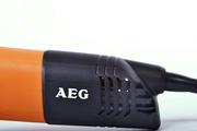 Кутова шліфувальна машина AEG WS 11-125