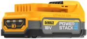 Акумуляторна батарея PowerStack DeWalt DCBP034