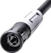 Пістолет до мийок високого тиску INTERTOOL DT-1540