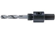 Адаптер для коронок Makita HSS-Bi-Metal 16-29 мм (D-17170)