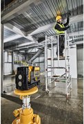 Рівень лазерний лінійний DeWALT DCE0811D1G