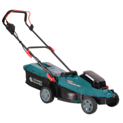 Акумуляторна газонокосарка KS 33LM-20V