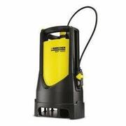 Насос дренажний для відкачування брудної води Karcher SDP 14000 LEVEL SENSOR