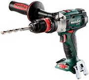Дриль Metabo SB 18 LTX Quick -каркас (602200840) (без акумулятора і ЗП)