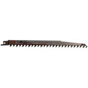 Полотно SZ BL 240X8.5 (2 шт.) для шабельної пилки AEG 4932323804