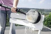 Змінна насадка Karcher Universal біла для WB 120 (2.644-062.0)
