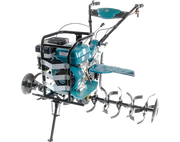 Бензиновий культиватор KS 9HP-1350G-3 (400)