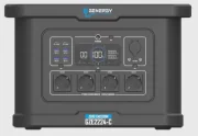 Зарядна станція GENERGY GZE-2224-C (2232 Вт·год)
