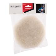 Вовняний полірувальний диск Makita 150мм (D-65735)