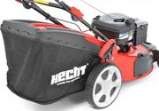 Газонокосарка бензинова Hecht 551 SB 5 in 1