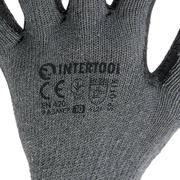 Рукавички Intertool (SP-0115)