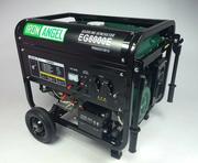 Генератор бензиновий Iron Angel EG 8000E