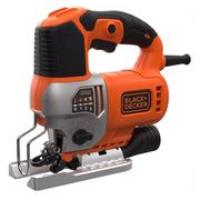 Пила лобзиковая мережева BLACK + DECKER BES610