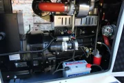 Дизельний генератор FE POWER FE-R 55 KVA
