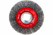 Кільцева щітка Bosch X-LOCK 115 мм, 0.3 мм (2608620732)