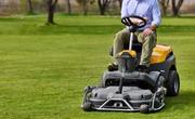 Райдер бензиновий Stiga Park 500 WX