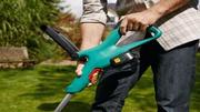 Акумуляторний тріммер Bosch ART 26 LI 18 V (06008A5C00)