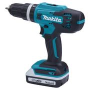 Акумуляторний ударний дриль-шурупокрут Makita HP488D002