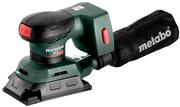 Акумуляторна багатофункціональна шліфувальна машина Metabo SM 18 LTX BL (602089850) (без АКБ та ЗП)