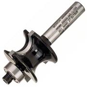 Фреза напівкругла Bosch Std S8/R6/L19 (2608628360)