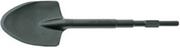 Лопатоподібне зубило Makita 125х400 мм (P-05717)