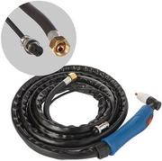 Плазморіз INTERTOOL STORM WT-4040, CUT-40A