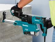 Перфоратор Makita HR2651