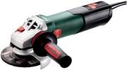 Болгарка Metabo W 13-125 Quick у кейсі (603627500)