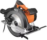 Пила дискова AEG KS12-1