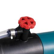 Акумуляторний ранцевий обприскувач Makita XGT PM001GT202
