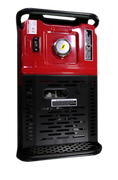 Генератор дизельний 9 кВт Vulkan SCD11000 (SCD11000) 34105
