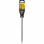 Бур DeWALT "SDS-Plus EXTREME2", 12x200x260мм