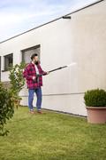 Струменева насадка Karcher eco!Booster 180 (2.645-386.0)
