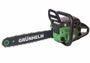 Бензопилки Grunhelm GS58-18/2 professional