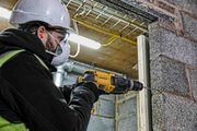 Перфоратор мережевий SDS-Plus DeWALT D25134K