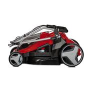 Газонокосарка акумуляторна Einhell GE-CM 36/43 Li M - Solo (3413246)