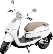Електроскутер HECHT CITIS WHITE