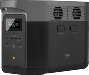 Зарядна станція EcoFlow DELTA Max 2000 (2016 Вт·год)