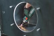 Прямошліфовальна машина Metabo GE 710 COMPACT (600615000)