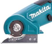 Різак дисковий Makita CP100DZ (без акумулятора і ЗП)