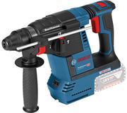 Акумуляторний перфоратор Bosch GBH 18V-26 Solo (0611909000) (без АКБ та ЗП)
