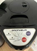 Термопот Grunhelm GTP450SB (129928)