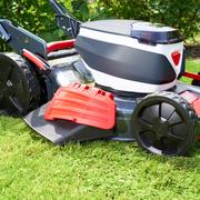 Акумуляторна газонокосарка AL-KO Comfort 51.6 Li SP (114174)