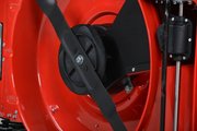 Газонокосарка акумуляторна HECHT 5051S
