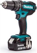 Акумуляторний ударний дриль-шурупокрут Makita DHP482RF