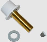 Електронагрівач проточної води Grunhelm EWH-1X-3G-FLX (105929)