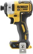 Шурупокрут ударний акумуляторний DeWALT з Bluetooth DCF888P2B