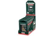 Набір приладдя Metabo Promotion (626707000)